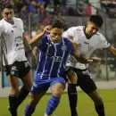 Godoy Cruz mereci� mucho m�s, pero termin� empatando con Chaco For Ever