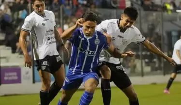 godoy cruz - chaco