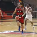 Hurac�n Las Heras pele� hasta el cierre, pero se qued� sin premio ante Col�n