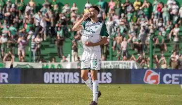 sarmiento - aldosivi
