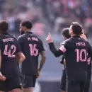 (Video) Con gol de Messi, Inter Miami se recuperó y venció a New York City