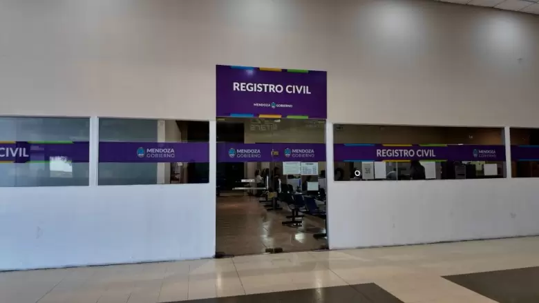 registro civil