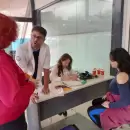 OSEP impulsó controles gratuitos para prevenir enfermedades renales sin síntomas