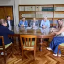 Irrigaci�n y contadores avanzan en un nuevo esquema para ordenar la gesti�n del agua
