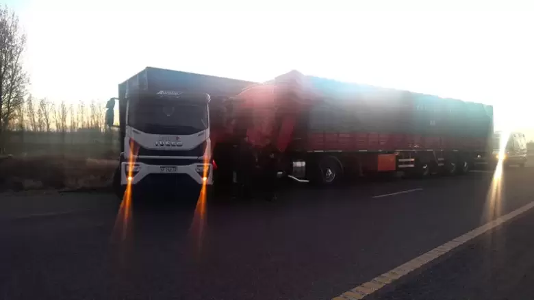 accidente