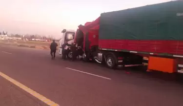 accidente
