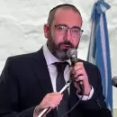 El embajador argentino en Israel afirm� que Javier Milei �es un pr�cer para Israel�