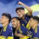 (Video) Boca le gan� a Instituto en La Bombonera y se acomod� en zona de clasificaci�n
