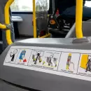 Buscan sumar identificaci�n visual al transporte p�blico de San Rafael y mejorar la accesibilidad