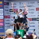 La mendocina Julieta Benedetti fue plata en el Panamericano de ruta en Colombia