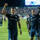 (Video) Independiente Rivadavia derrot� a Rosario Central y es el puntero del f�tbol argentino