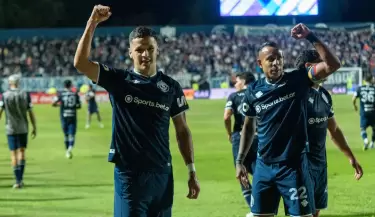independiente rivadavia - rosario