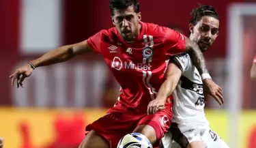 argentinos juniors - platense