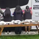 Interceptaron un cargamento de casi 11 kilos de coca�na en un micro que ven�a a Mendoza