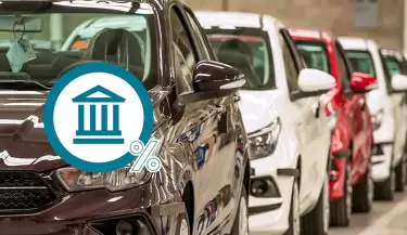 Banco naci�n autos