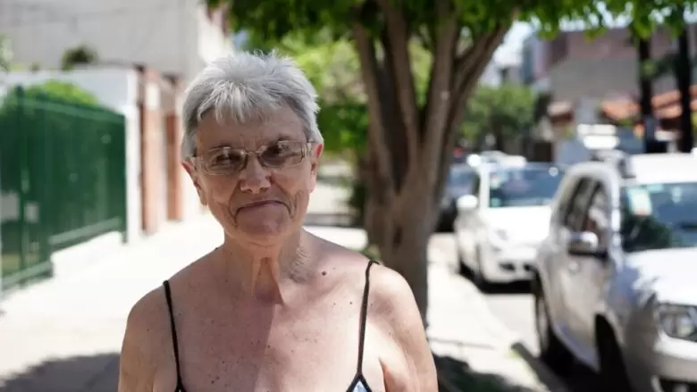 Abuela la la lá