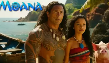 moana live action