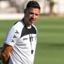 No va m�s: Ariel Broggi dej� de ser el DT de Gimnasia y Esgrima