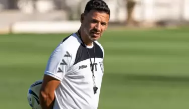 Gimnasia - Broggi