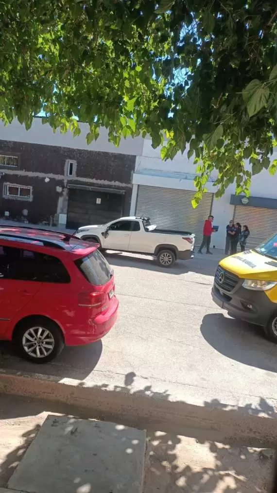 accidente