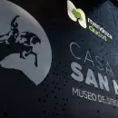 El histórico Museo Casa de San Martín se moderniza con tecnología inmersiva