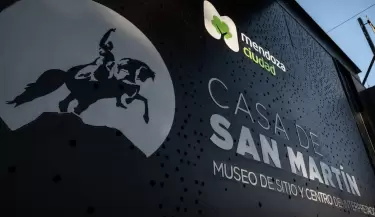 Museo Casa de San Mart�n