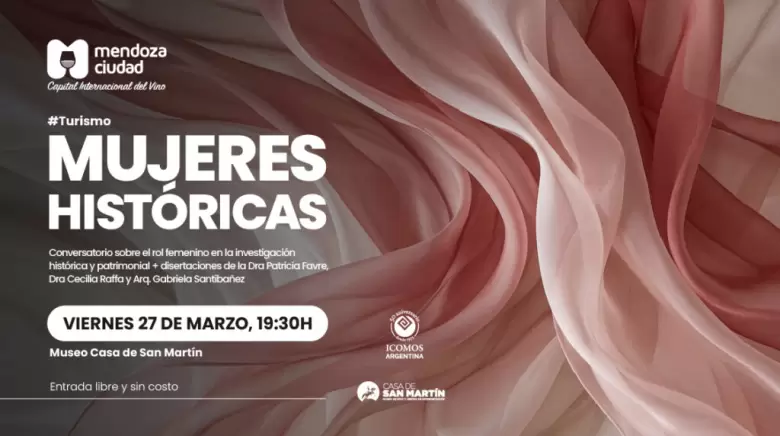 mujeres hist�ricas