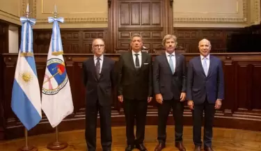 corte suprema