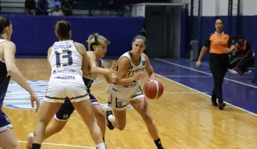 SAN JOS� FEMENINO - NAUTICO