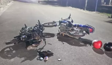 Accidente