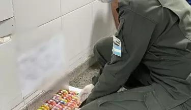 coca�na