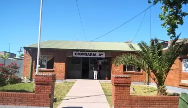 comisaria