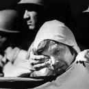 Las estremecedoras im�genes que siguen vivas en la memoria colectiva, a 50 a�os del golpe militar