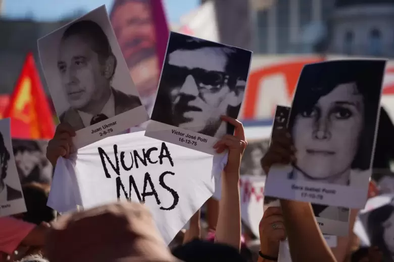 marcha