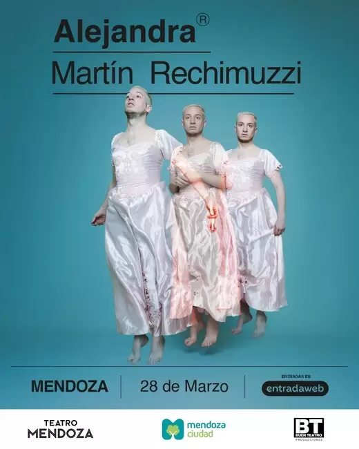 rechimuzi