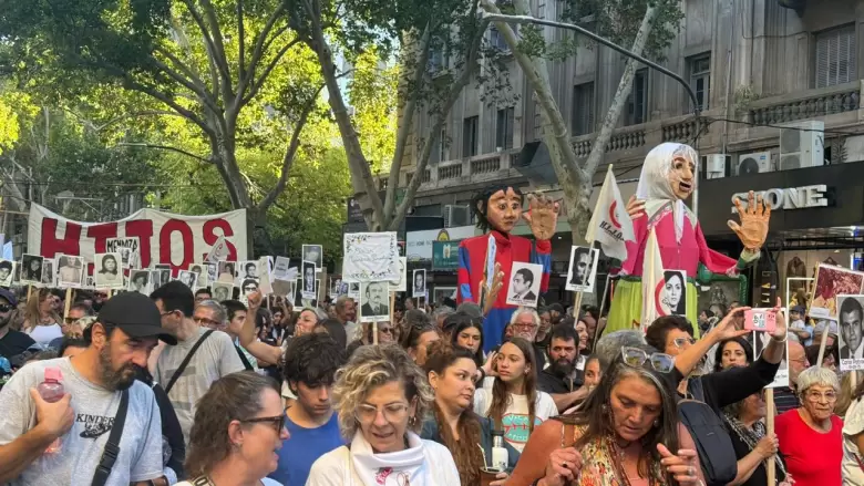 marcha