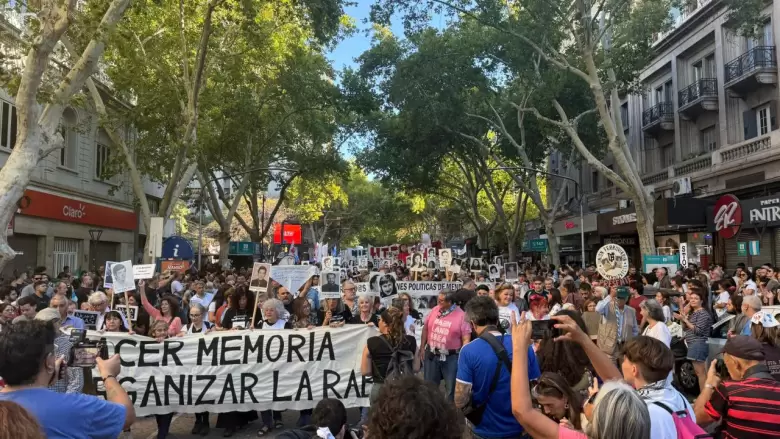 marcha