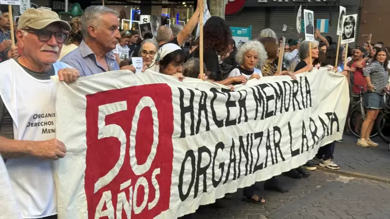 marcha
