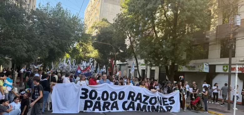 marcha