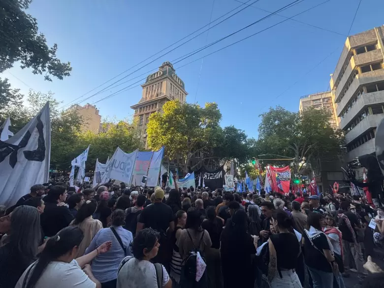 marcha