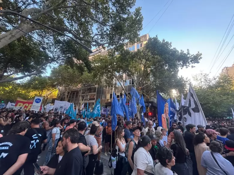 marcha