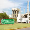 La Seren�sima cambi� de due�os y Arcor y Danone se quedaron con la ic�nica firma