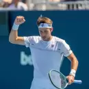 Etcheverry perdi� con Tommy Paul y qued� eliminado en octavos del Masters 1000 de Miami