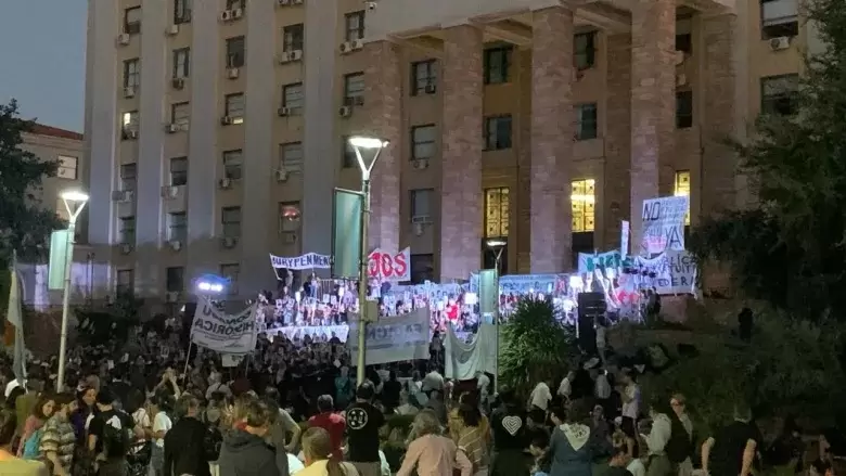 marcha