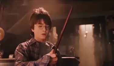 Harry Potter