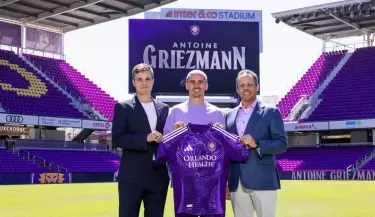 Griezmann