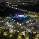 Más de 100 mil personas disfrutaron de la 4° edición del Festival del Malbec y el Olivo