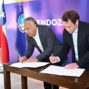 Mendoza y Chile desplegaron estrategias clave para potenciar el Paso Pehuenche