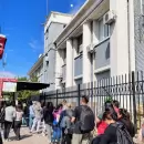 Por qué hubo pacientes que esperaron más de siete horas para obtener un turno en el hospital Lagomaggiore
