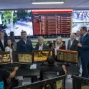 Capital sumó un moderno sistema de videovigilancia y amplió el control en tiempo real